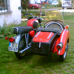 TS250